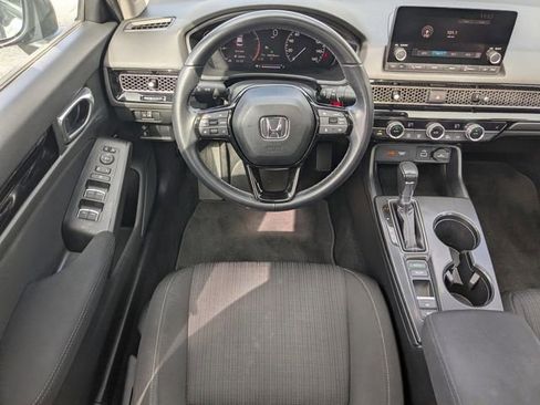Used 2023 Honda Civic EX image 14