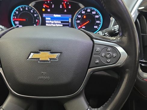 Used 2020 Chevrolet Traverse Premier w/ Redline Edition image 20