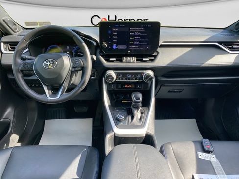 Used 2023 Toyota RAV4 XSE AWD/4WD image 25