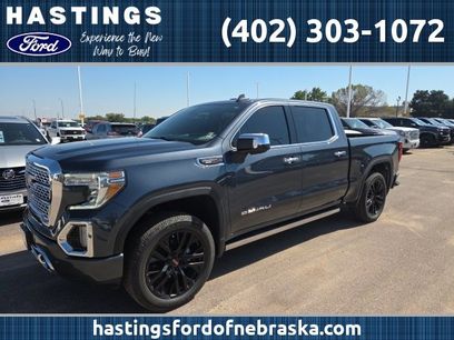 Used 2021 GMC Sierra 1500 Denali w/ Denali Ultimate Package