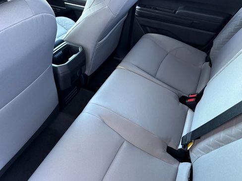 New 2026 Toyota Tacoma SR5 image 13