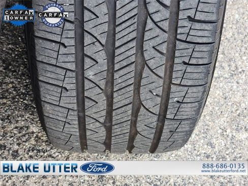 Used 2022 Ford Edge ST-Line image 11