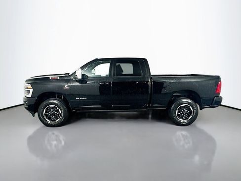 New 2025 RAM 3500 Laramie image 4