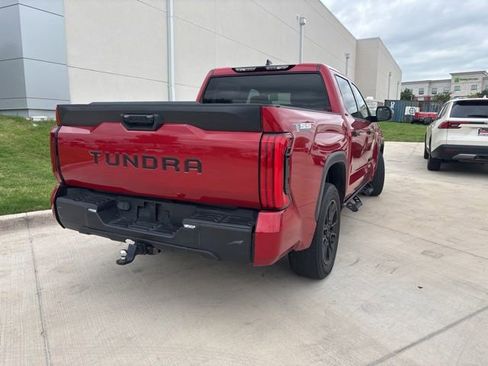 Used 2022 Toyota Tundra SR5 RWD image 3
