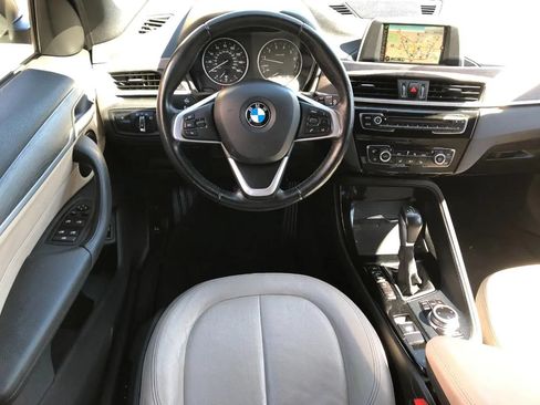 Used 2016 BMW X1 xDrive28i AWD/4WD image 13
