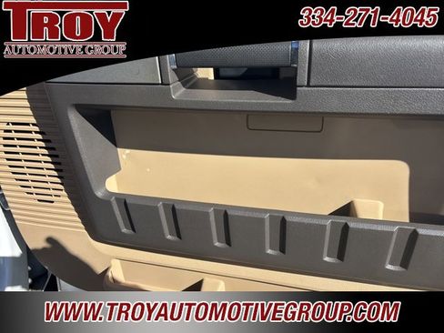 Used 2014 Ford F350 Lariat w/ Lariat Ultimate Package image 35