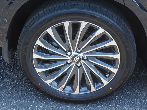 Certified 2023 Hyundai Palisade Calligraphy FWD image 11