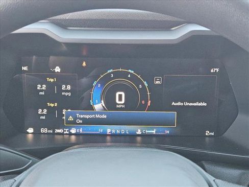 New 2026 Chevrolet Colorado Trail Boss image 11