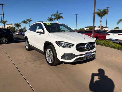 Used 2023 Mercedes-Benz GLA 250 image 3