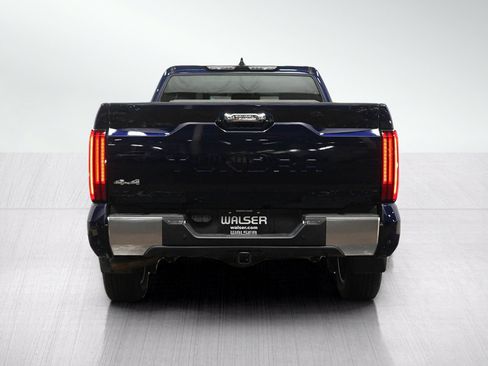 Used 2022 Toyota Tundra Limited AWD/4WD image 5