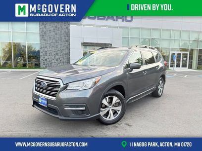 Used 2021 Subaru Ascent Premium w/ Convenience Package