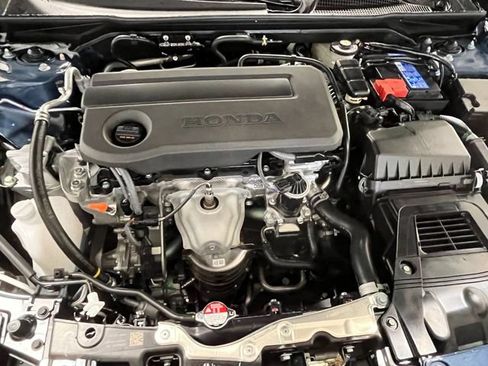 New 2026 Honda Civic LX image 11