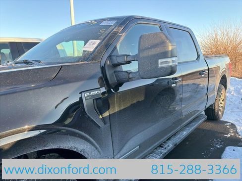 Used 2023 Ford F150 XLT w/ Equipment Group 302A High image 2