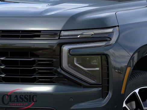 New 2026 Chevrolet Suburban RST w/ Comfort Package RWD image 12