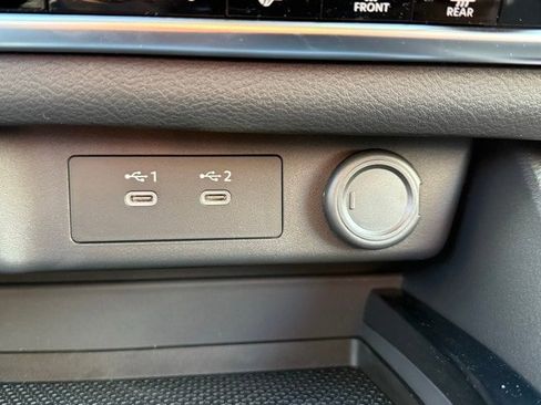 New 2026 Nissan Rogue SV w/ Cold Weather Package image 33