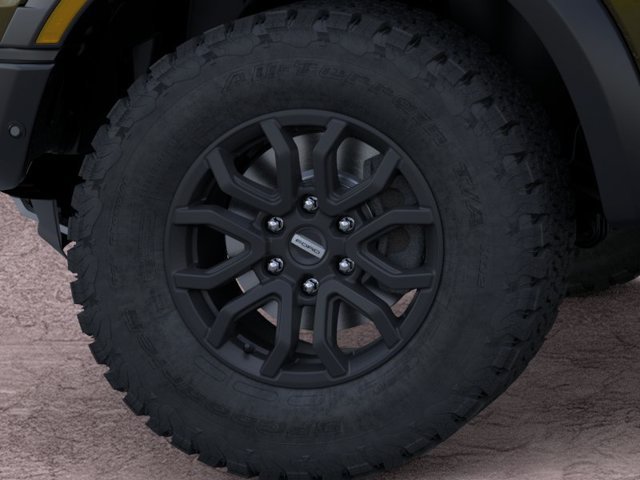 New 2026 Ford Ranger Raptor AWD/4WD image 19