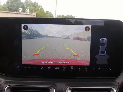 Used 2024 Ford Mustang GT Premium image 25