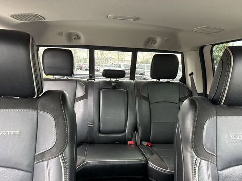 Used 2024 RAM 2500 Laramie image 28