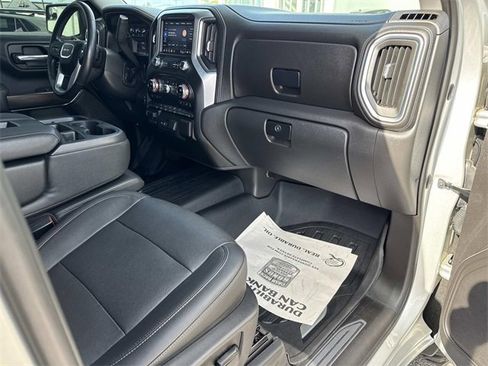 Used 2021 GMC Sierra 1500 SLT image 14