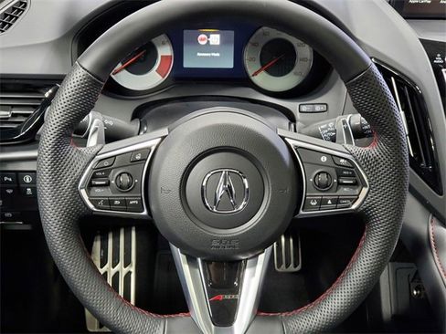 New 2026 Acura RDX A-Spec image 18
