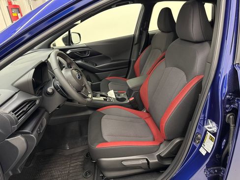 New 2025 Subaru Impreza RS image 13