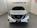 Used 2015 Nissan Murano SL image 2