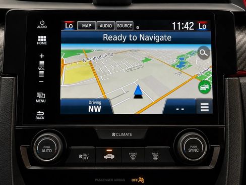 Used 2018 Honda Civic Type R image 36