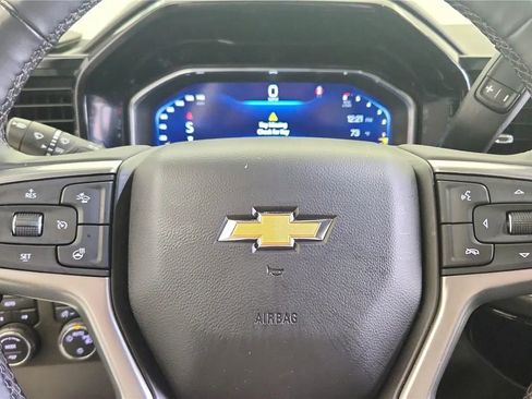Used 2023 Chevrolet Silverado 1500 LT image 25