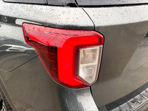 Used 2020 Ford Explorer ST w/ ST Street Pack AWD/4WD image 25