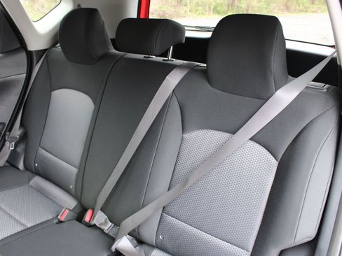 Used 2024 Kia Soul LX w/ Option Group 015 image 16