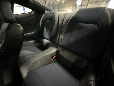 Used 2024 Ford Mustang Dark Horse RWD image 31