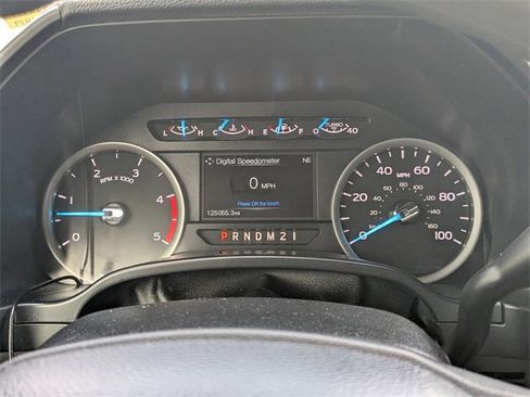 Certified 2019 Ford F350 XL w/ STX Appearance Package image 28