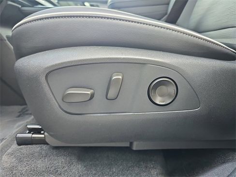 New 2025 Buick Enclave Sport Touring image 21