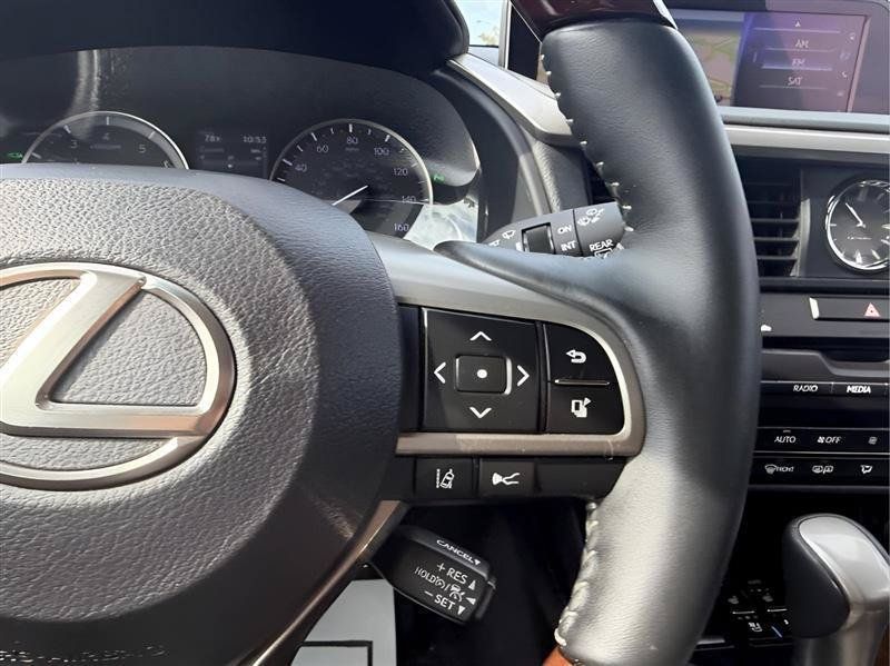 Used 2019 Lexus RX 350 AWD image 55