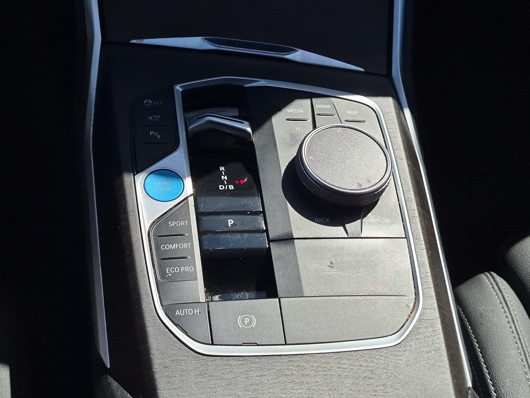 Certified 2024 BMW i4 eDrive35 w/ Convenience Package RWD image 26