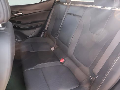 Used 2023 Buick Encore GX Select image 28