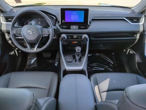 Certified 2024 Toyota RAV4 XLE Premium AWD/4WD image 15