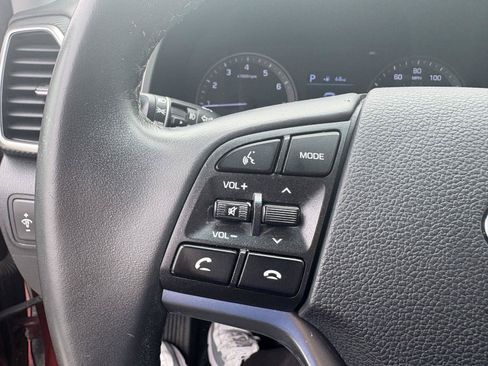 Used 2020 Hyundai Tucson Sport AWD/4WD image 24