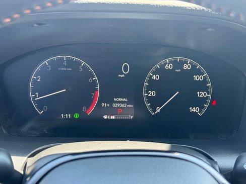 Used 2024 Honda HR-V Sport image 22