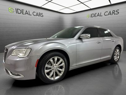 Used 2018 Chrysler 300 Limited w/ Safetytec Plus Group