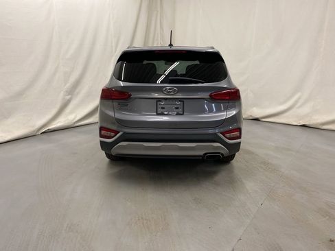 Used 2019 Hyundai Santa Fe SE image 7