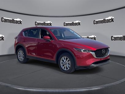 Used 2023 MAZDA CX-5 AWD 2.5 S