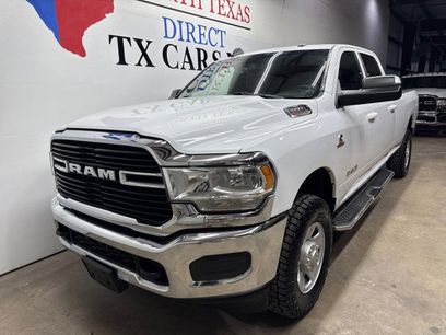Used 2021 RAM 2500 Big Horn