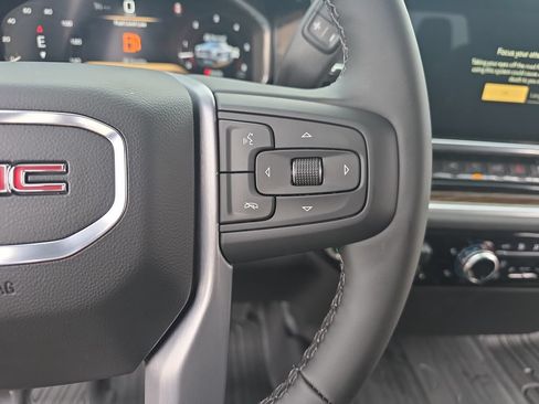 New 2026 GMC Sierra 1500 SLE AWD/4WD image 17