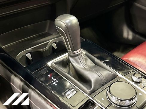 Used 2022 MAZDA CX-30 AWD 2.5 S w/ Preferred Package image 18