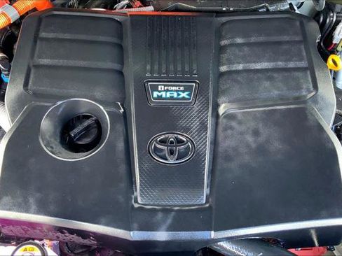 Certified 2026 Toyota Tundra 1794 Edition AWD/4WD image 32