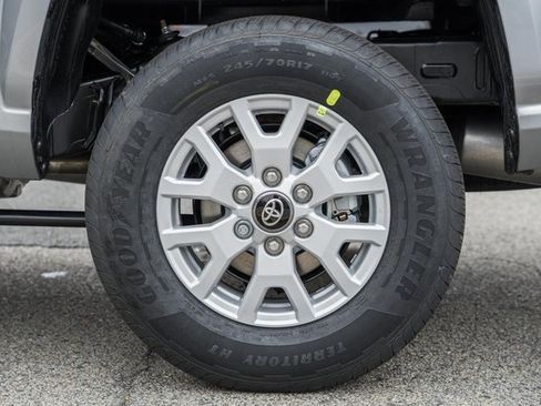 New 2026 Toyota Tacoma SR5 image 17
