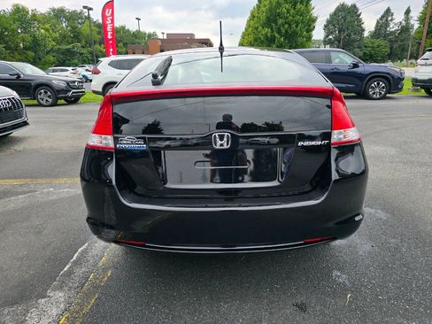 Used 2011 Honda Insight image 4