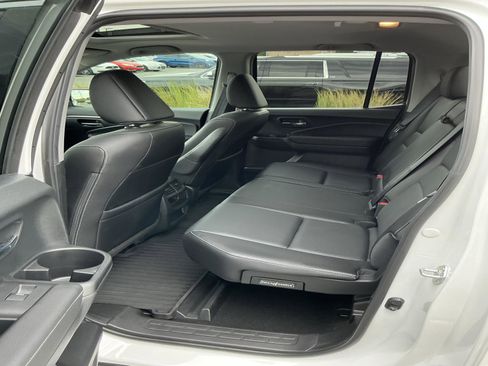 Used 2021 Honda Ridgeline RTL-E image 28