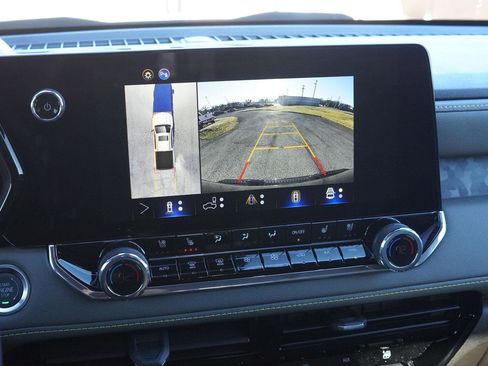 New 2026 Chevrolet Colorado ZR2 w/ Technology Package image 22